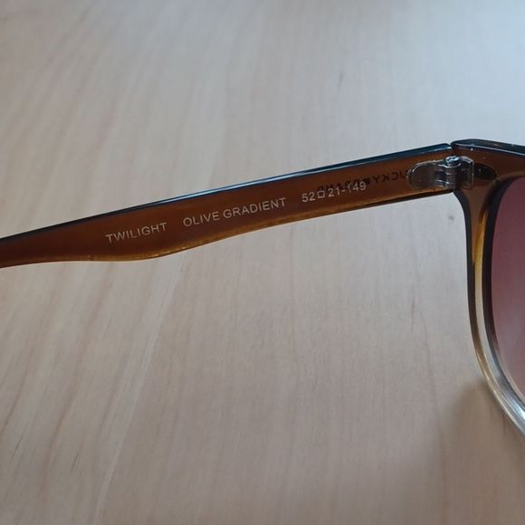 Lucky Brand Twilight Sunglasses NWT - Picture 12 of 12